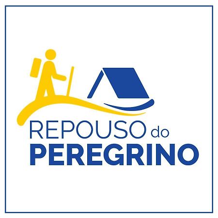 Pensao Repouso Do Peregrino Hotel Paredes de Coura Luaran gambar